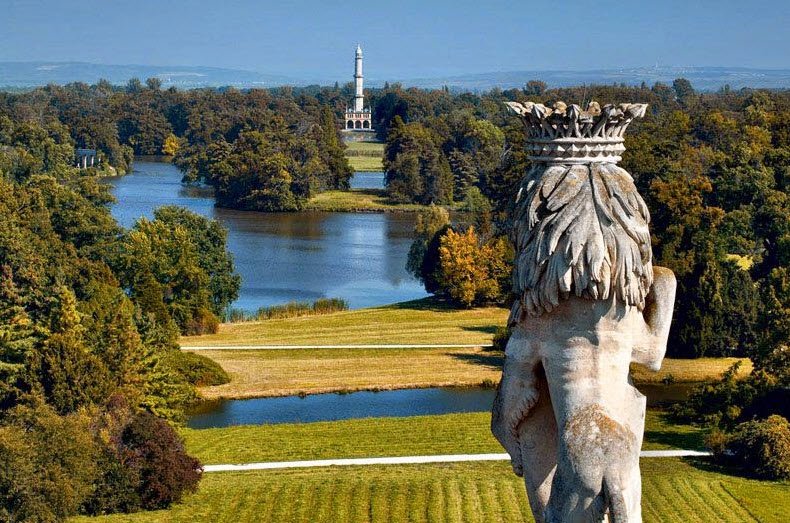 Zámek Vlasatice, Vlasatice, Czechia, Czech Republic (Czechia)